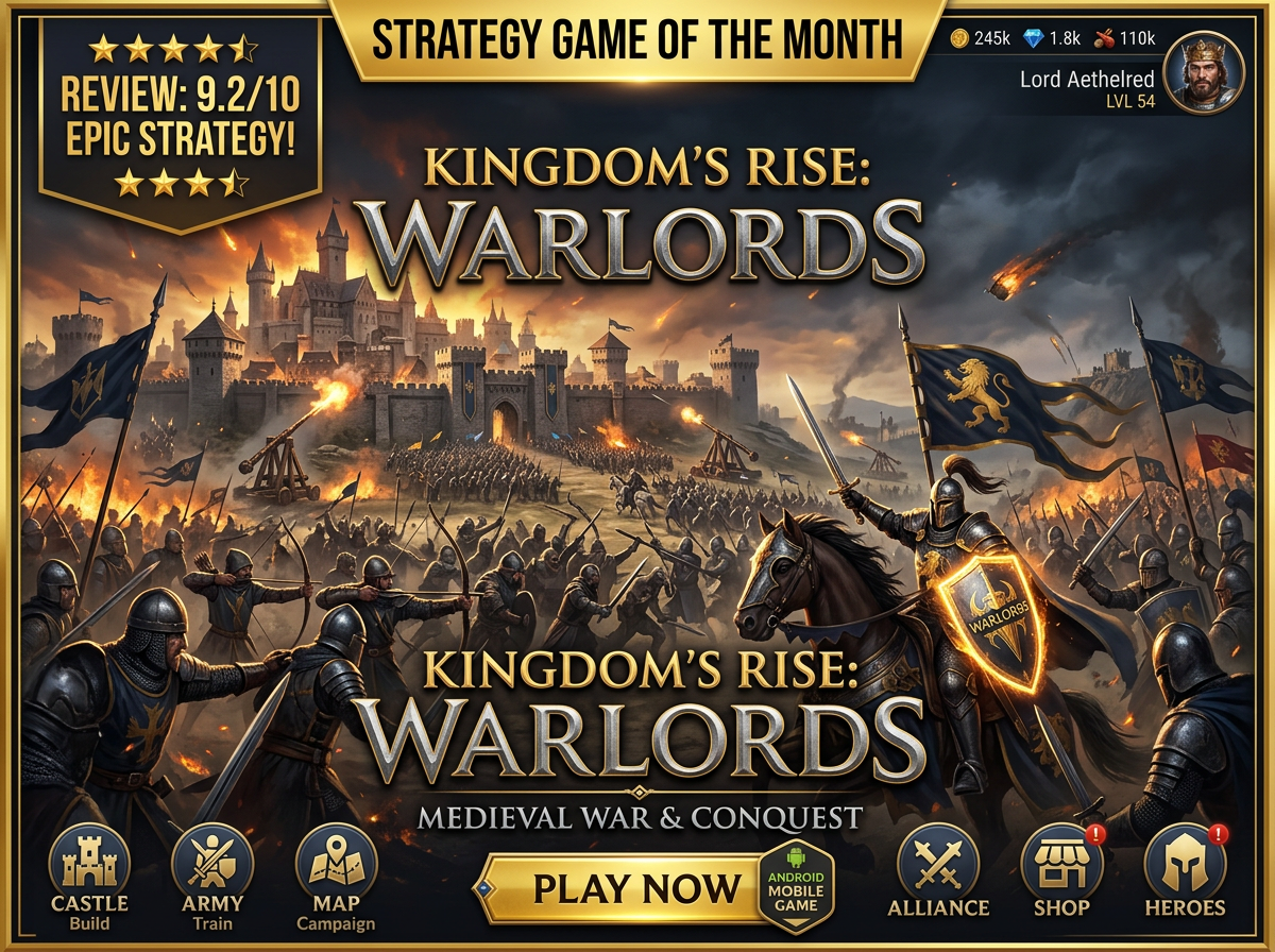 Kingdom Siege